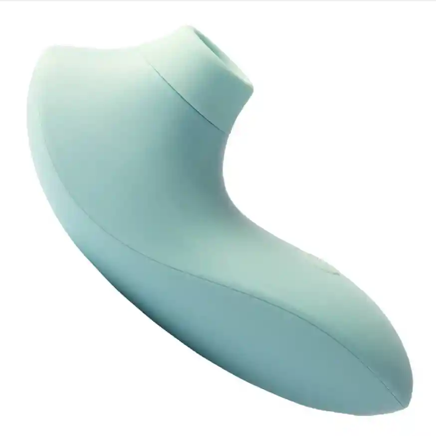 Succionador De Clítoris Pulse Lite Azul