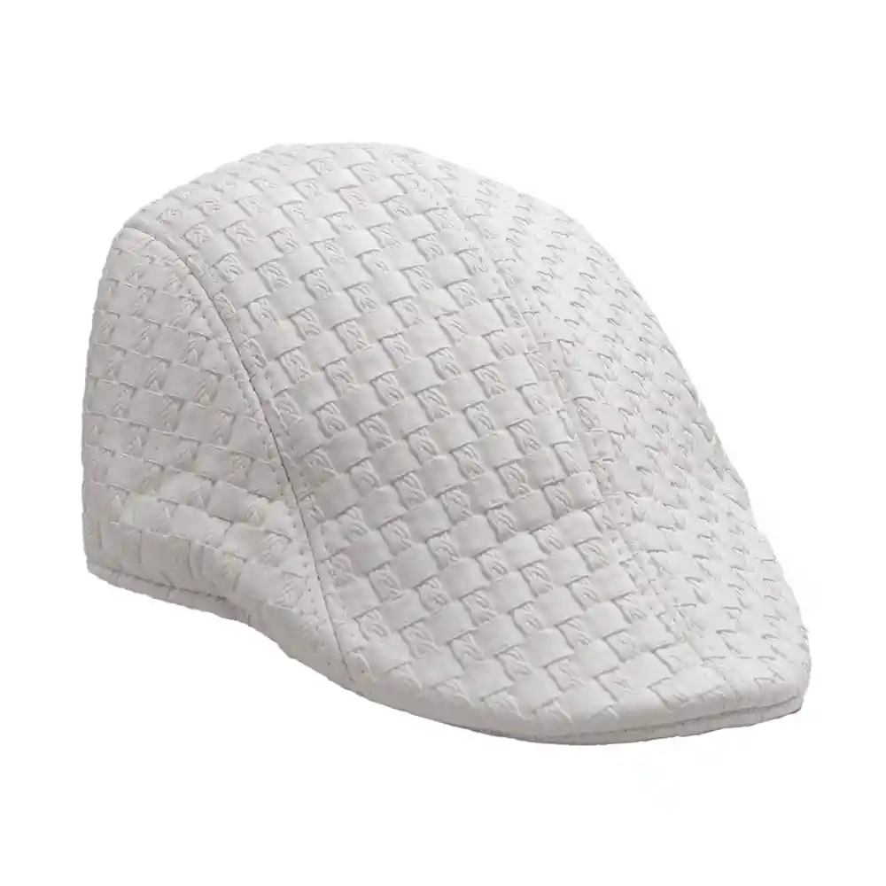 Boina Inglesa Hombre Mujer Unisex Elegante Gorro 073