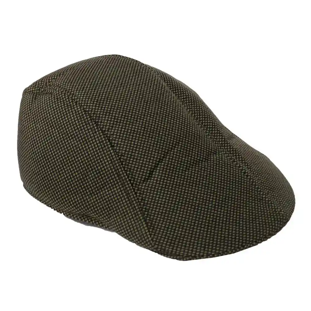 Boina Inglesa Hombre Mujer Unisex Elegante Gorro 061