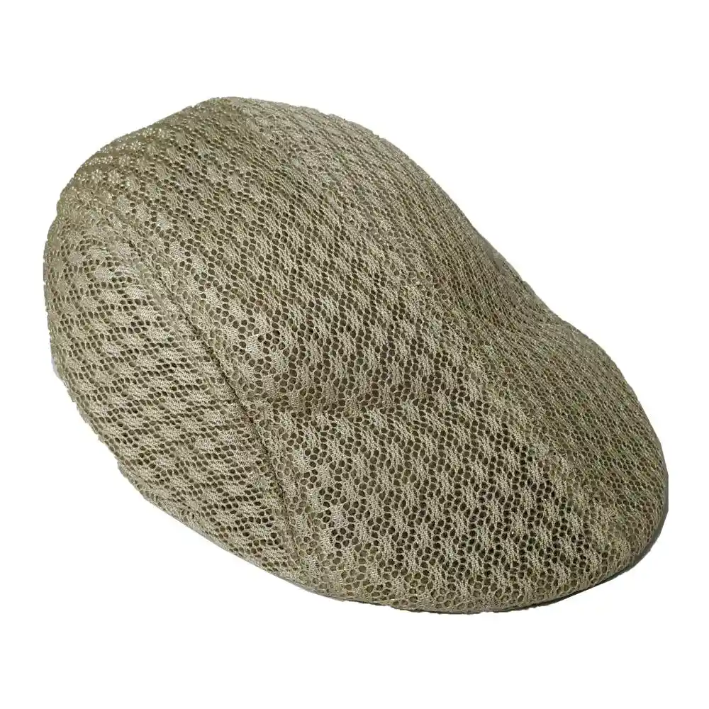 Boina Inglesa Hombre Mujer Unisex Elegante Gorro 057