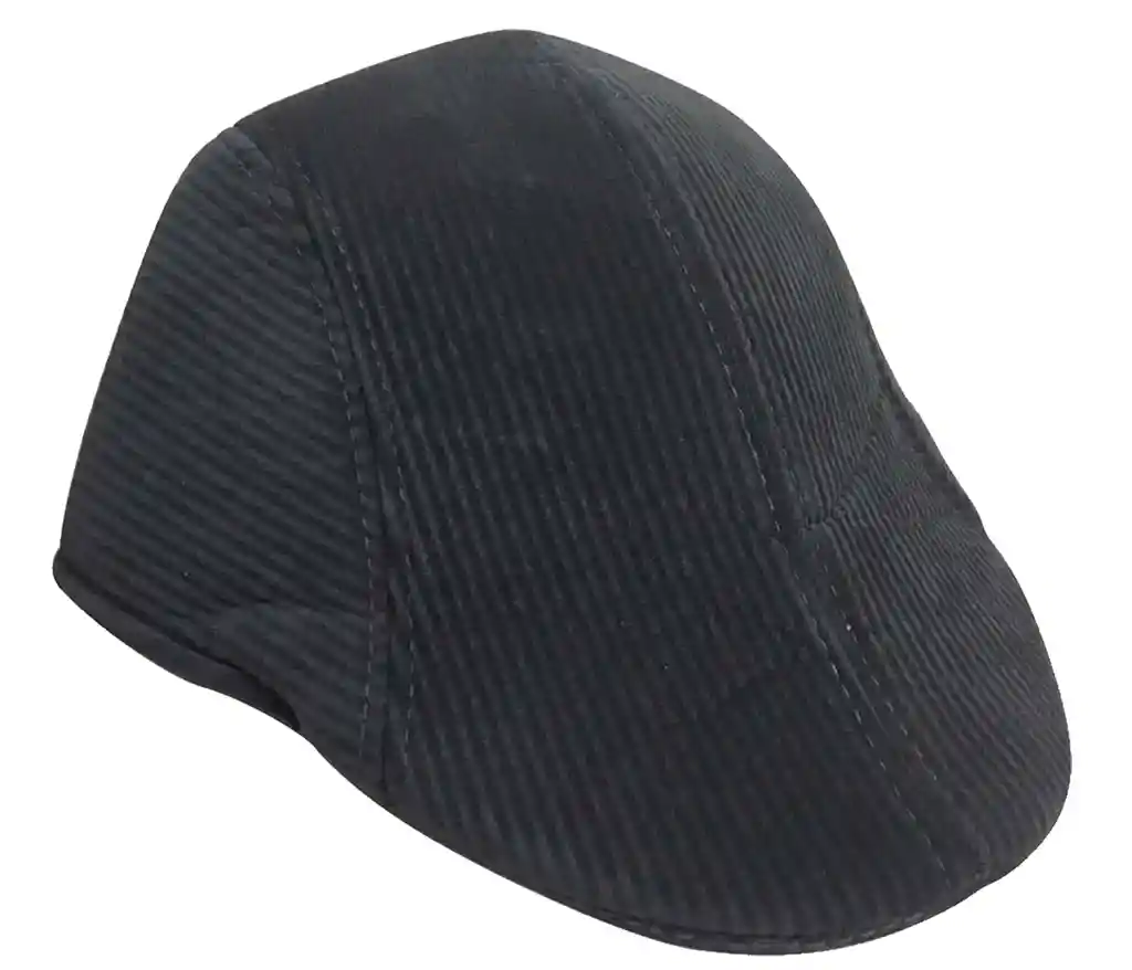 Boina Inglesa Hombre Mujer Unisex Elegante Gorro 025