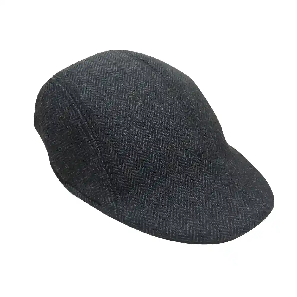 Boina Inglesa Hombre Mujer Unisex Elegante Gorro 019
