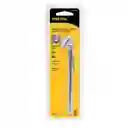 Calibrador De Aire Pretul 10 - 50 Psi Original Llanta Neumático Carro Moto