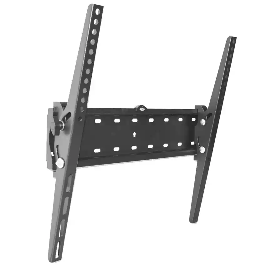 Soporte De Pared Tv Lcd, Led, Hasta 55'' / 40kg, Jd Spf-4402