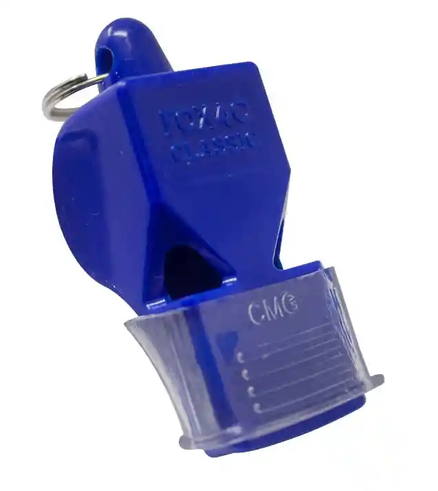 Silbato Fox 40 Classic Cmg
