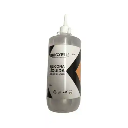 Silicona Liquida X 250ml