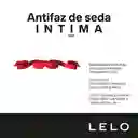 Antifaz De Seda Silk Lelo