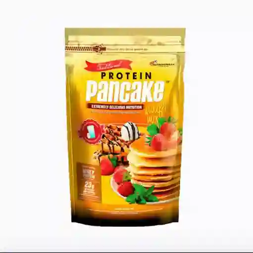 Protein Pancake Tradicional 750g