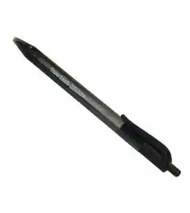  Lapicero Kilometrico Retractil Negro Retractil 