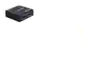Splitter Hdmi De 2 Puertos (1x2)