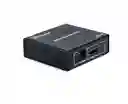 Splitter Hdmi De 2 Puertos (1x2)