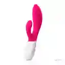 Vibrador Rabbit Ina Wave 2 Lelo