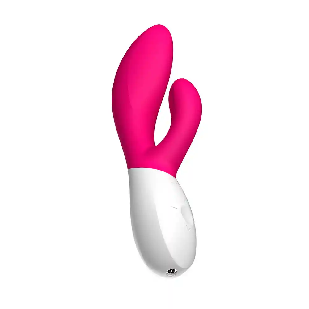 Vibrador Rabbit Ina Wave 2 Lelo