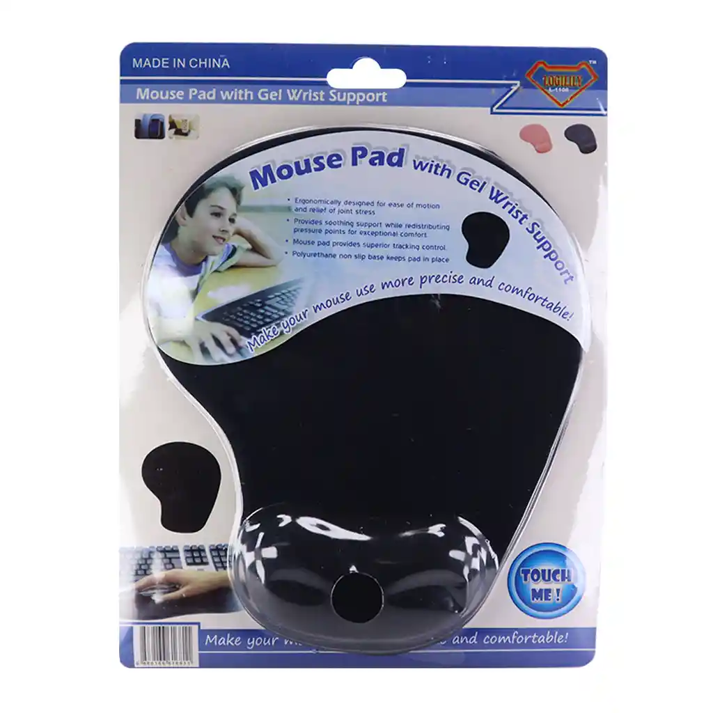 Mouse Pad Economico