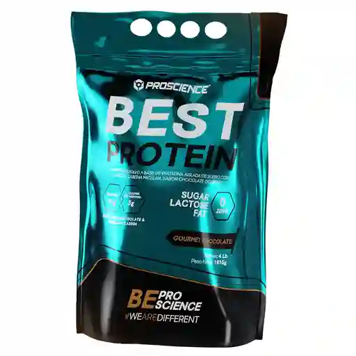 Best Protein 4 Lb Chocolate