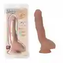 Dildo Carnal Pleadure Latin