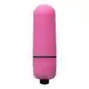 Vibrador Dwarf Bullet