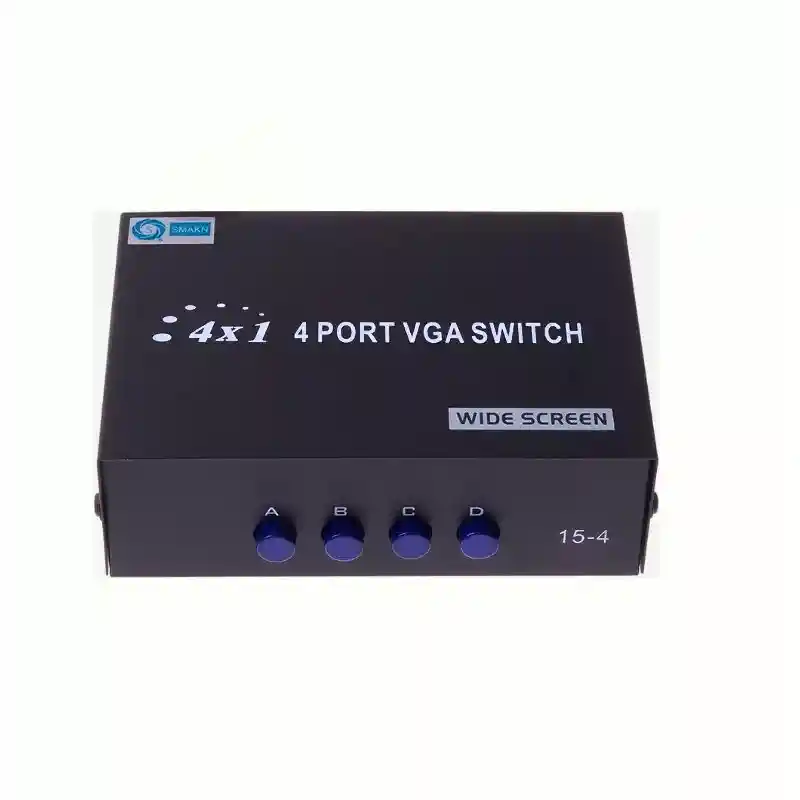 Switch Vga 4*1