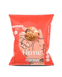 Bola Jengibre Y Cacao Fitme 36 Gr