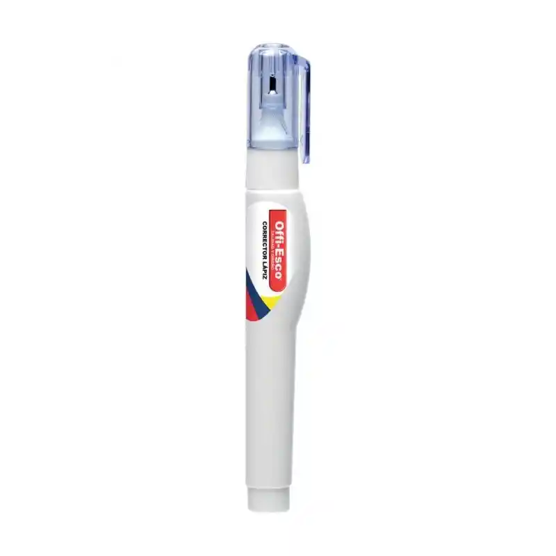 Corrector