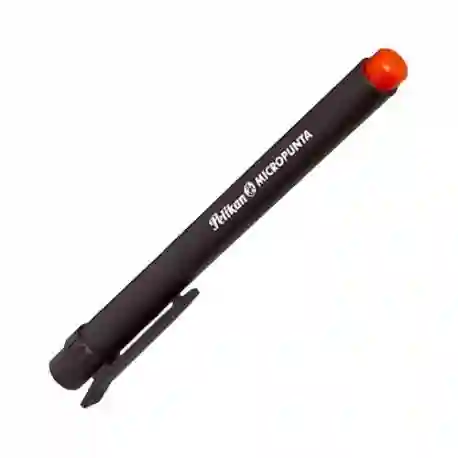 Micropuntas Rojo