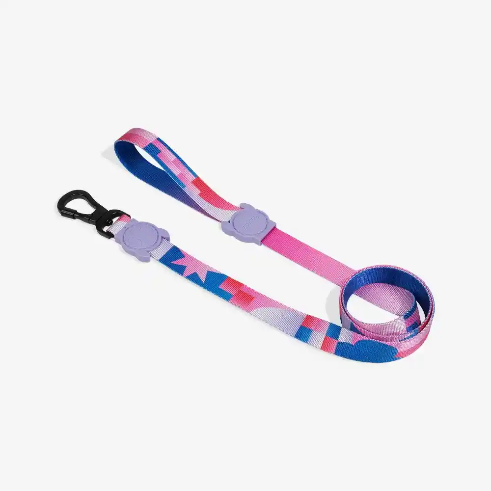 Zee.dog Leash For Dogs - Correa Ref Noon Talla L