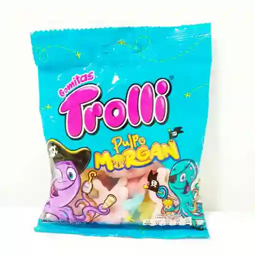 Gomita Morgan X40gr