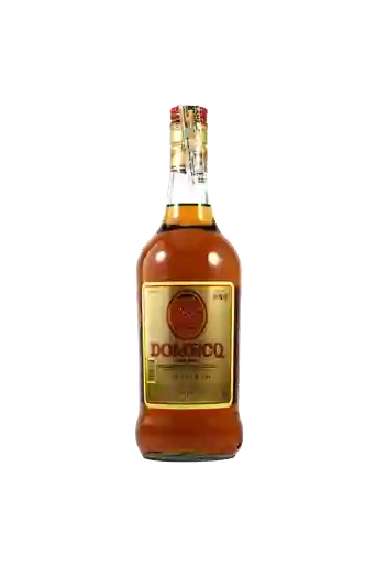 Brandy Domecq X750ml