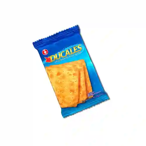 Ducales X27gr