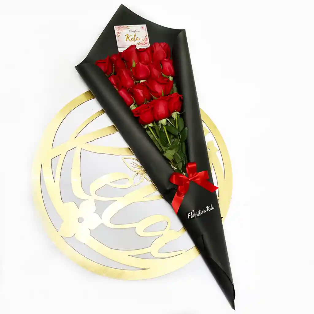 Bouquet Je T’aime