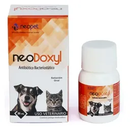 Neodoxyl Suspension Oral 60 Ml