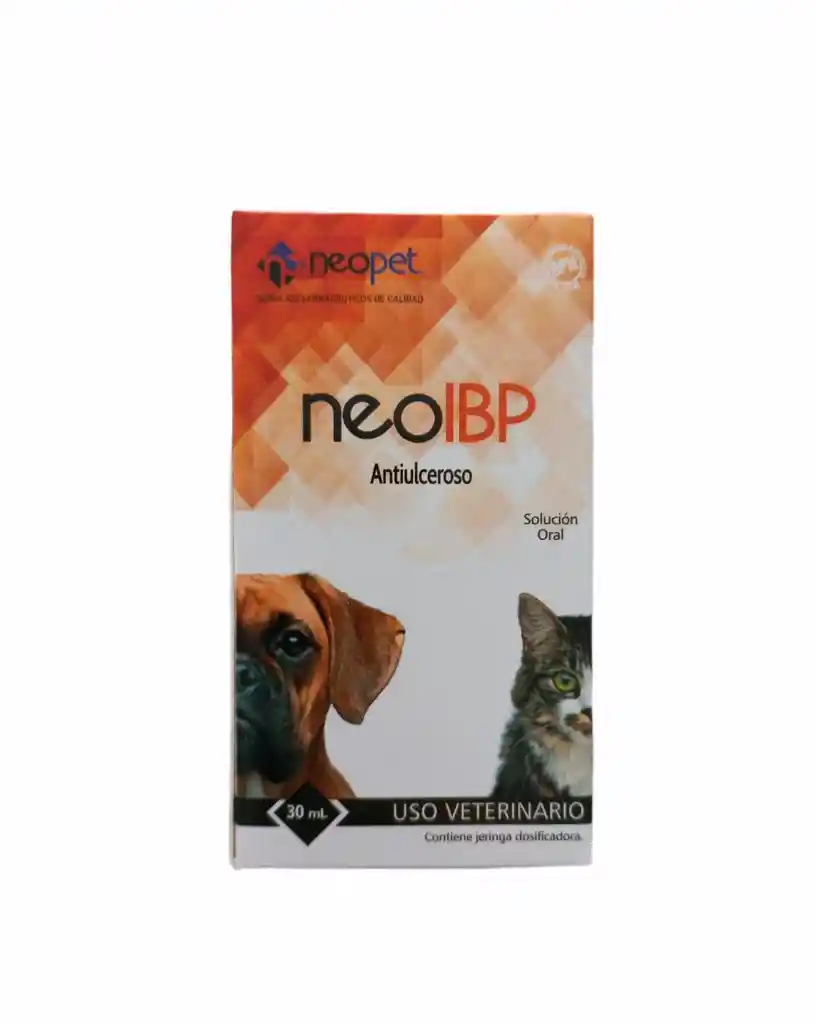 Neo Ibp 30 Ml