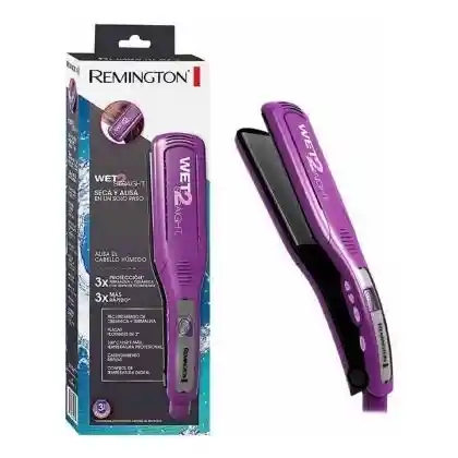 Remington Plancha Alisadoras8001p