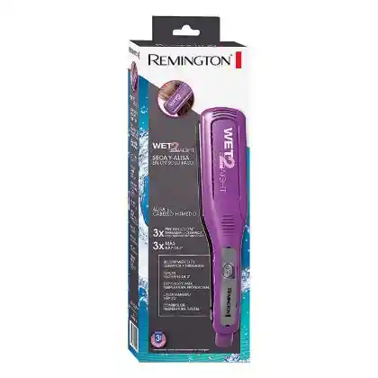 Remington Plancha Alisadoras8001p