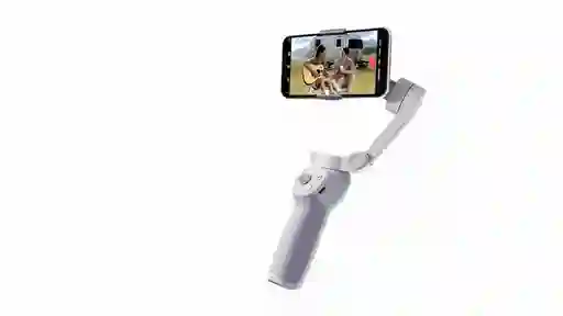 Estabilizador Dji Osmo Mobile Om 4