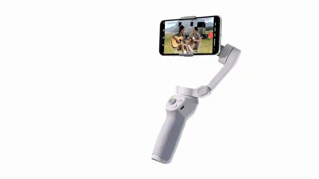 Estabilizador Dji Osmo Mobile Om 4