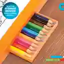 Set De Arte Tablero De Dibujo Con Luz Led Calcar Niños Niñas