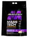 MUSCLETECH mass tech extreme 2000 12 lbs