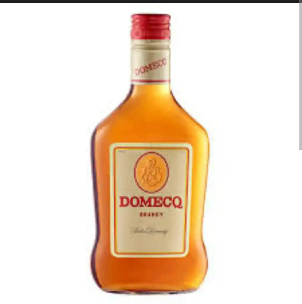 Brandy Domeco Caña