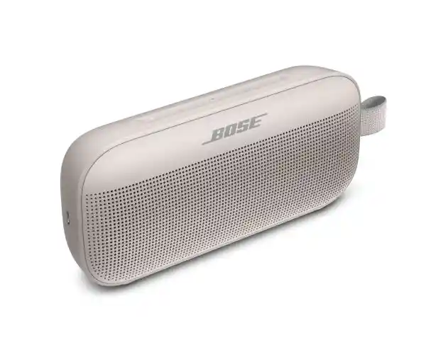 Bose Soundlink Flex Blanco