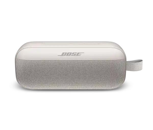 Bose Soundlink Flex Blanco