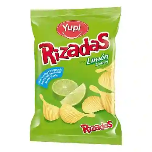 Rizada Limon 31gr