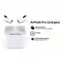 Airpods Pro 2 Generacion Control Volumen Tactil Audifonos Para Iphone