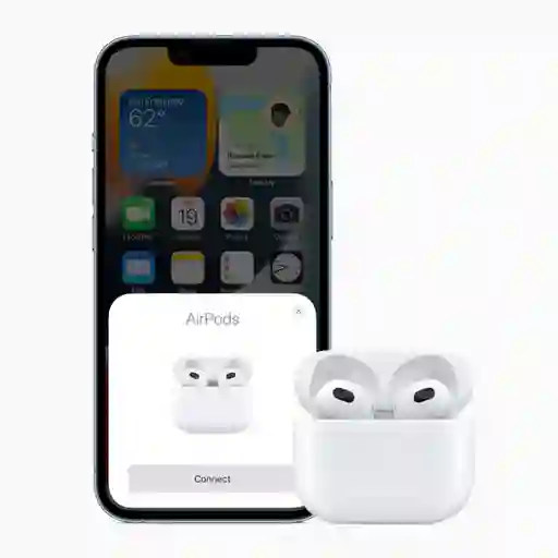 Audifonos Airpods 3 Generacion 1.1