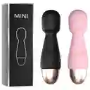 Vibrador Masajeador De Clitoris De Lujo Para Bolso Recargable