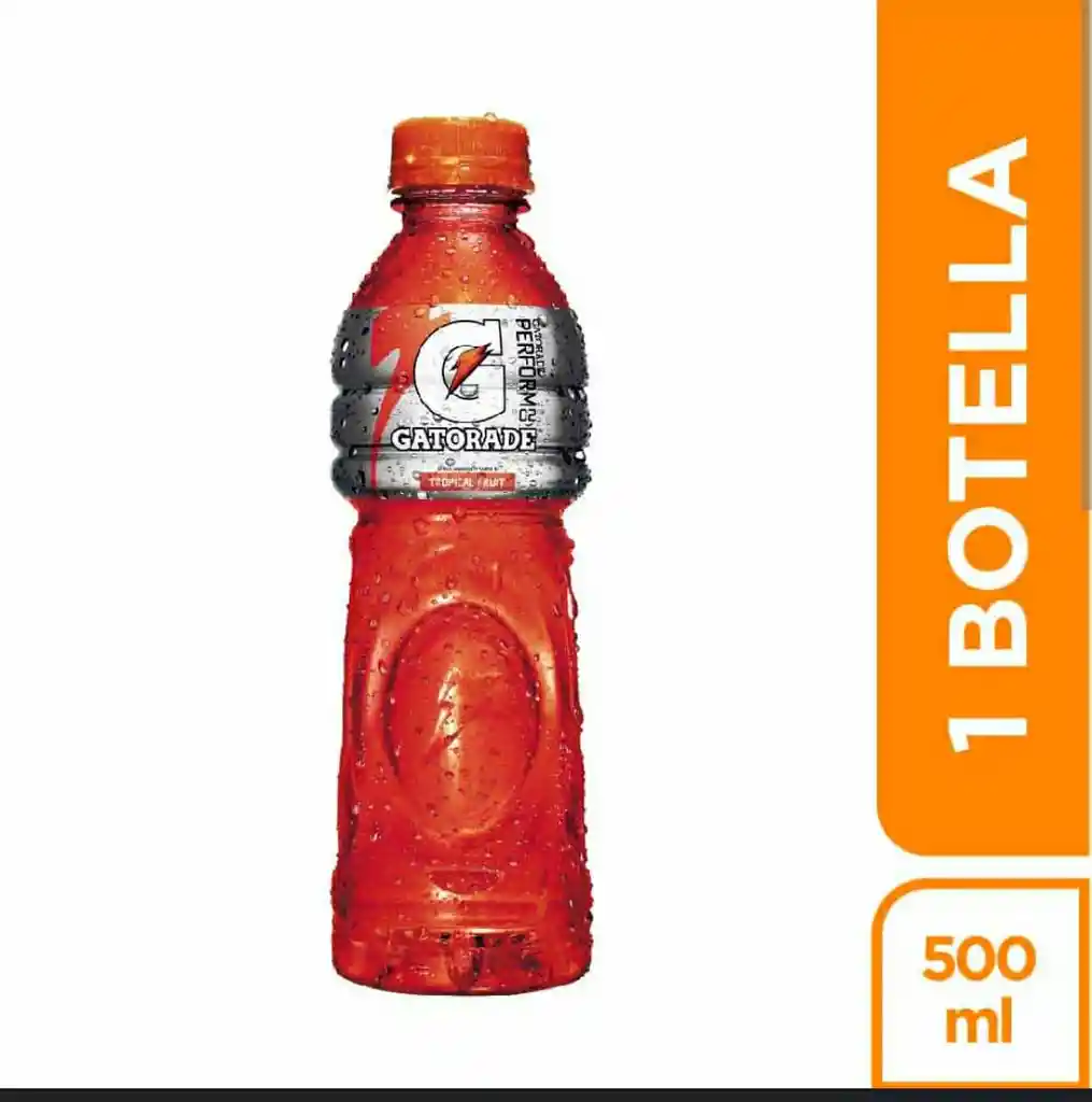 Gatorade Tropical 500ml