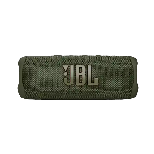 Parlante Jbl Flip 6 Verde