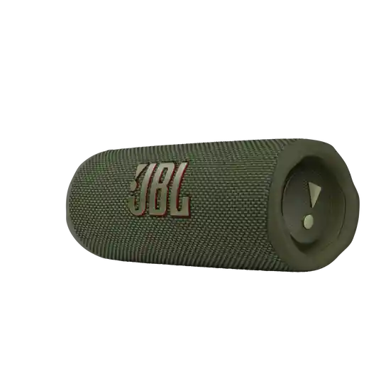 Parlante Jbl Flip 6 Verde