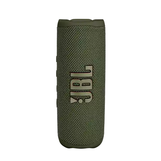 Parlante Jbl Flip 6 Verde