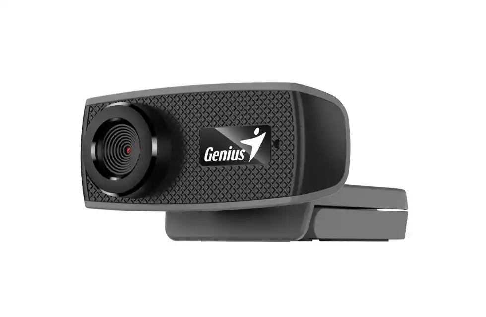 Webcam Genius Facecam 1000x - Hd